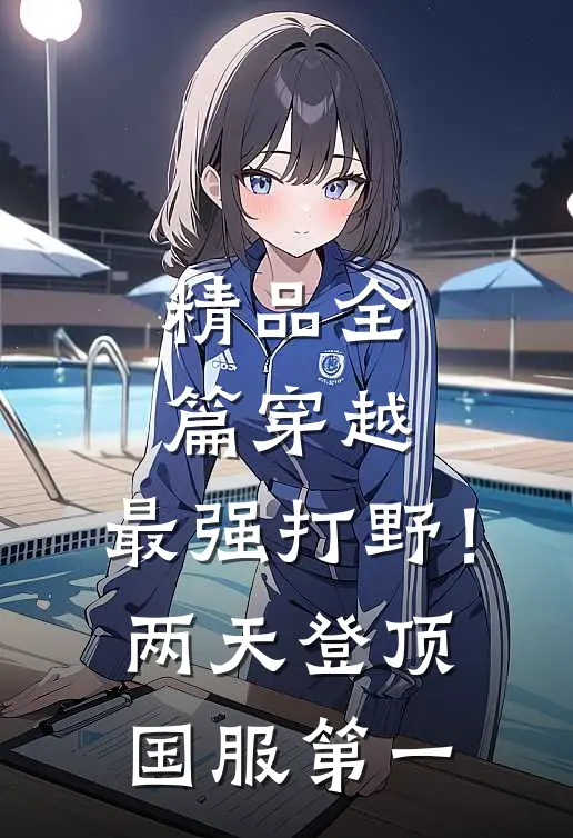 精品全篇穿越：最强打野！两天登顶国服第一