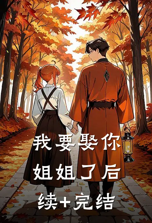 我要娶你姐姐了后续+完结