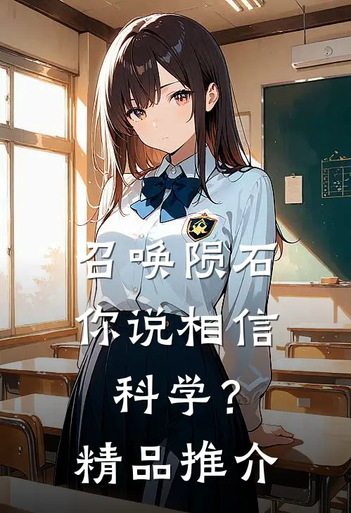 召唤陨石，你说相信科学？精品推介