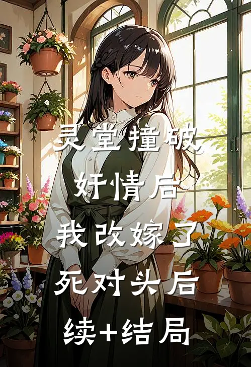 灵堂撞破奸情后，我改嫁了死对头后续+结局