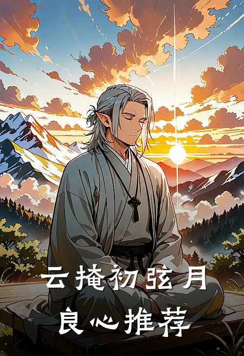 云掩初弦月良心推荐