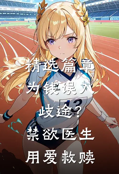 精选篇章为钱误入歧途？禁欲医生用爱救赎