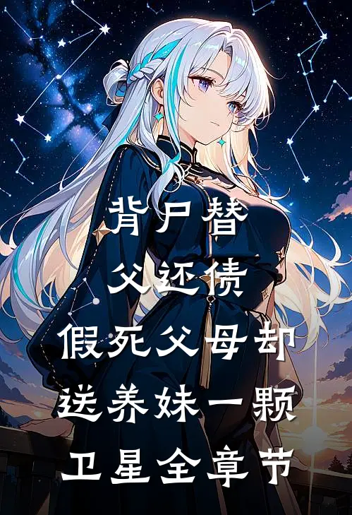 背尸替父还债，假死父母却送养妹一颗卫星全章节