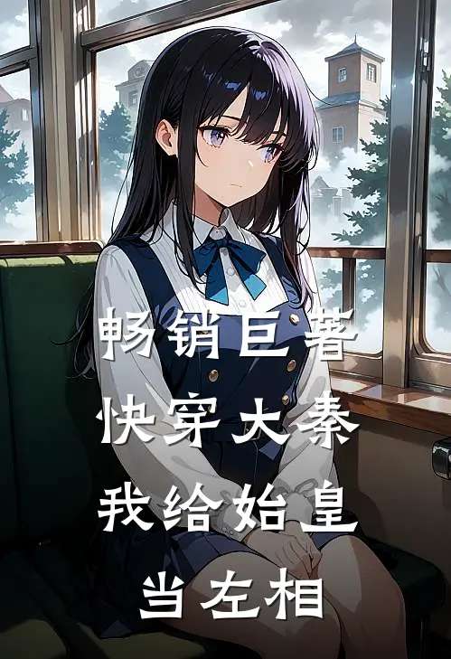 畅销巨著快穿大秦：我给始皇当左相