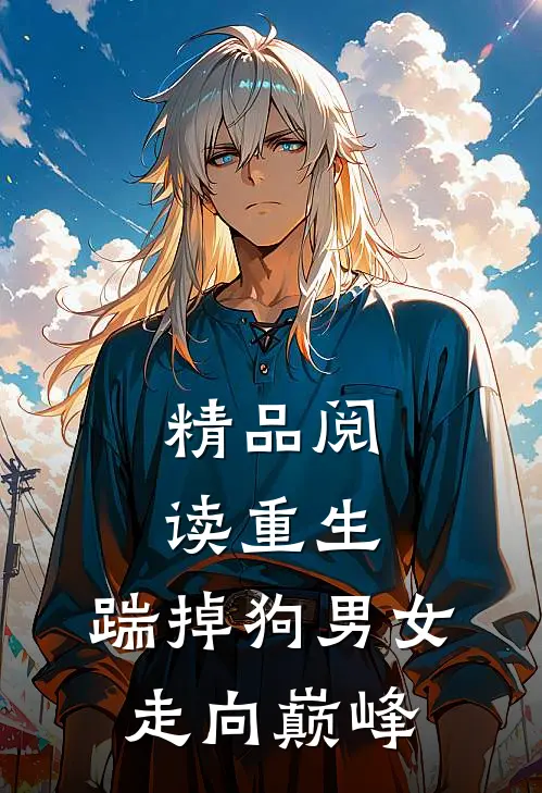 精品阅读重生：踹掉狗男女走向巅峰