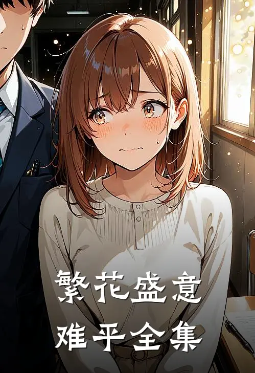 繁花盛意难平全集