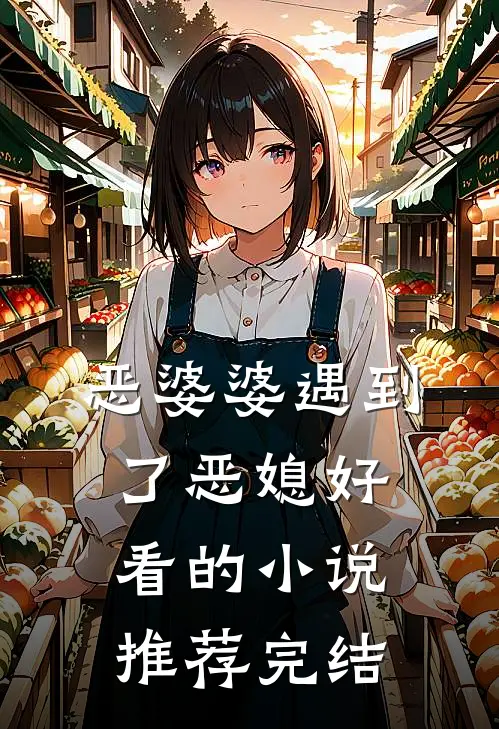 恶婆婆遇到了恶媳好看的小说推荐完结