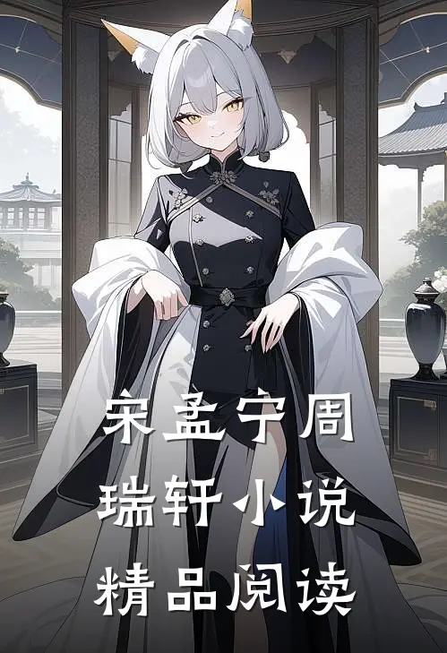 宋孟宁周瑞轩小说精品阅读