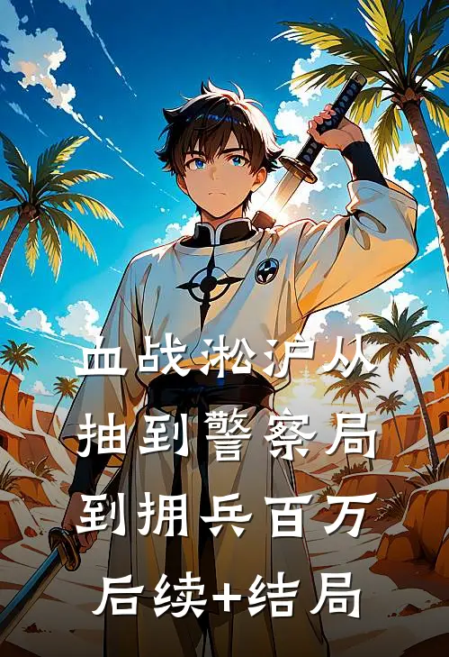 血战淞沪从抽到警察局到拥兵百万后续+结局