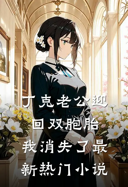 丁克老公迎回双胞胎，我消失了最新热门小说
