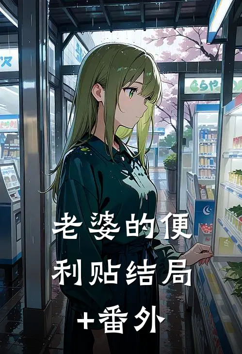 老婆的便利贴结局+番外