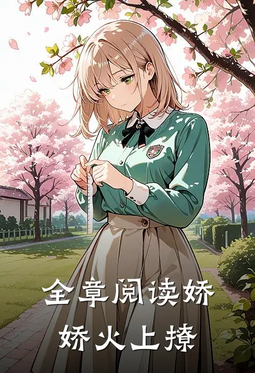 全章阅读娇娇火上撩