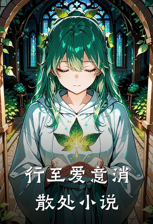 行至爱意消散处小说
