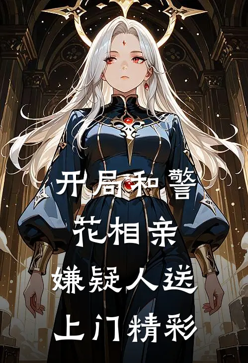 开局和警花相亲，嫌疑人送上门精彩