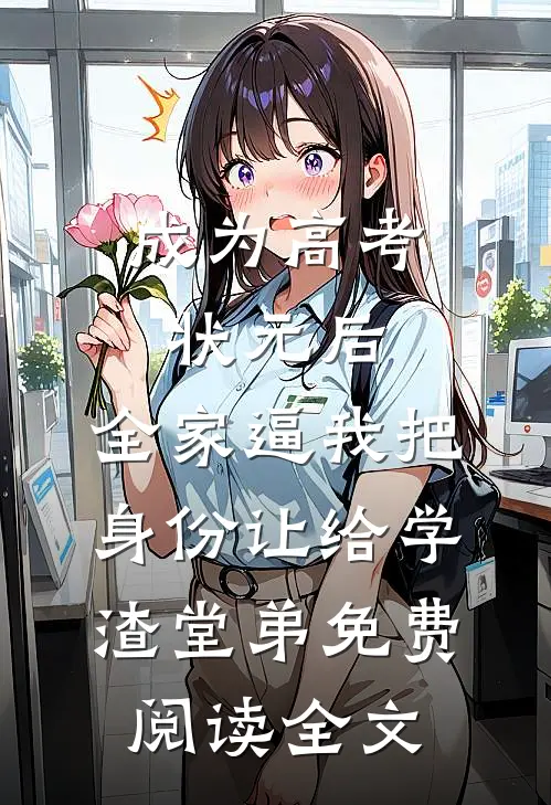成为高考状元后，全家逼我把身份让给学渣堂弟免费阅读全文