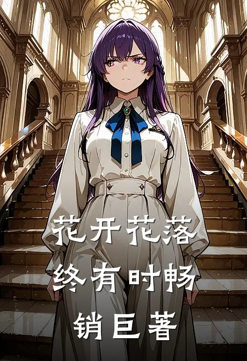 花开花落终有时畅销巨著