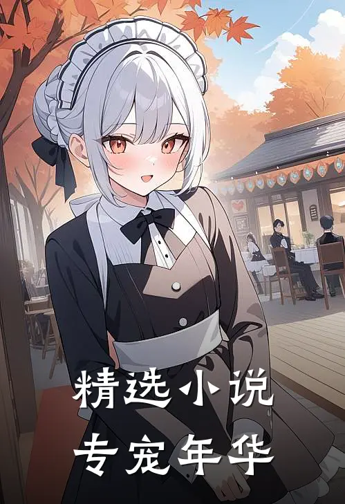 精选小说专宠年华