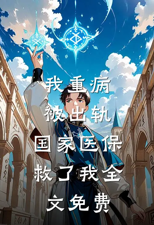我重病，被出轨，国家医保救了我全文免费