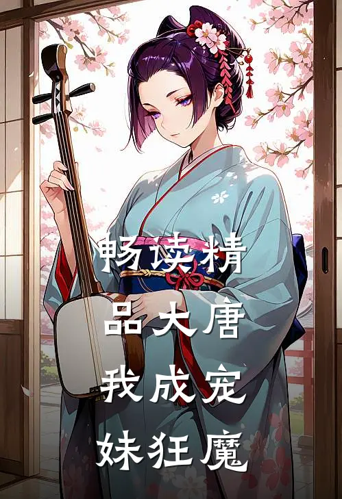 畅读精品大唐，我成宠妹狂魔