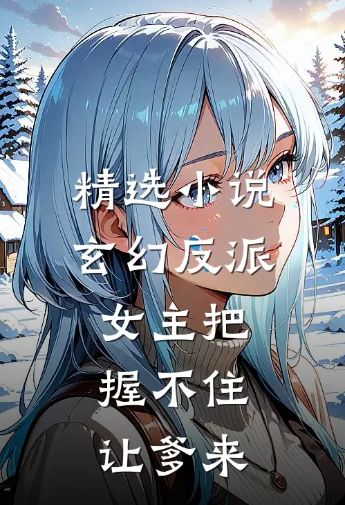 精选小说玄幻反派：女主把握不住，让爹来