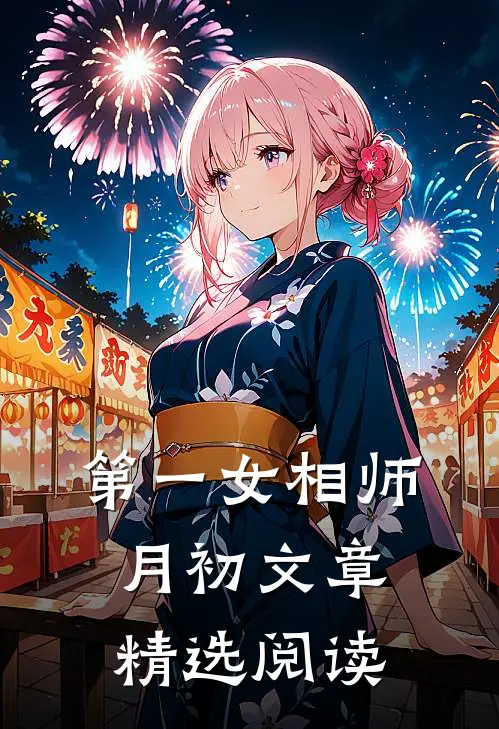第一女相师 月初文章精选阅读