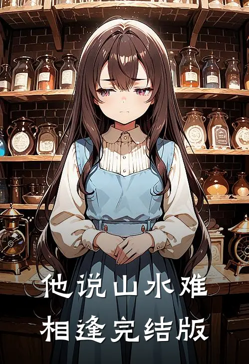 他说山水难相逢完结版