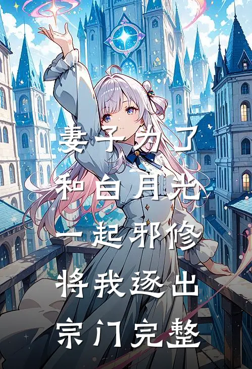 妻子为了和白月光一起邪修，将我逐出宗门完整