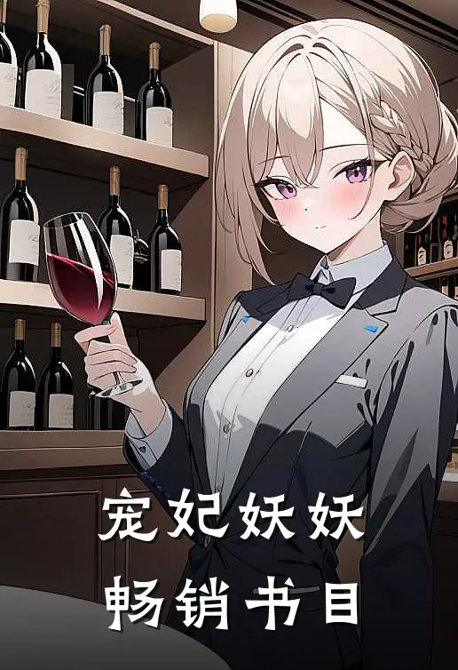 宠妃妖妖畅销书目