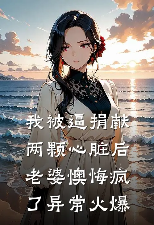 我被逼捐献两颗心脏后，老婆懊悔疯了异常火爆