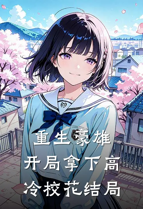 重生豪雄：开局拿下高冷校花结局