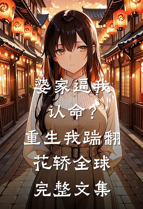 婆家逼我认命？重生我踹翻花轿全球完整文集