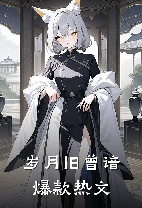 岁月旧曾谙爆款热文