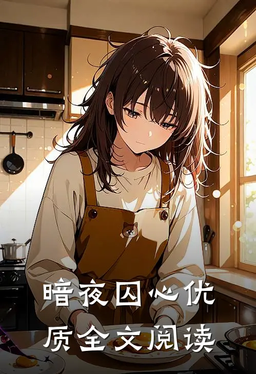 暗夜囚心优质全文阅读