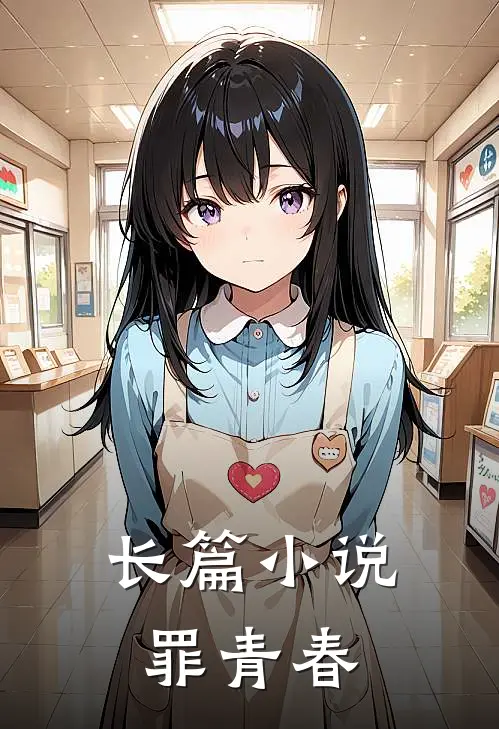 长篇小说罪青春