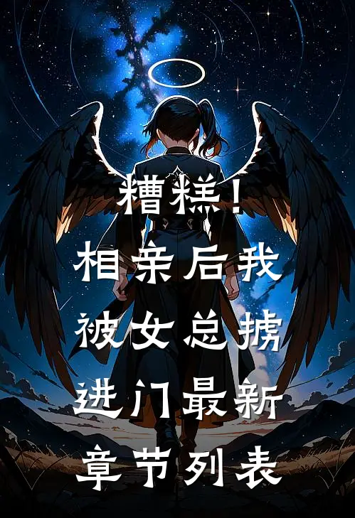 糟糕！相亲后，我被女总掳进门最新章节列表
