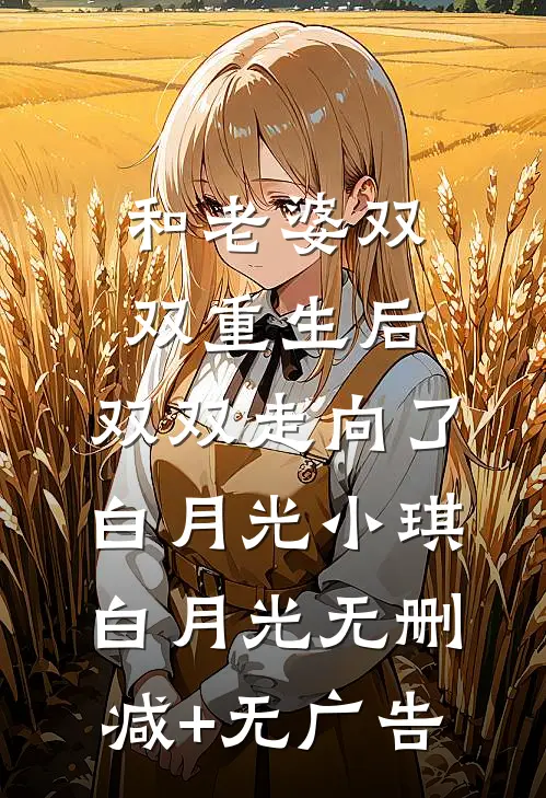 和老婆双双重生后，双双走向了白月光小琪白月光无删减+无广告