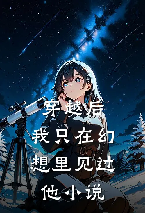穿越后，我只在幻想里见过他小说