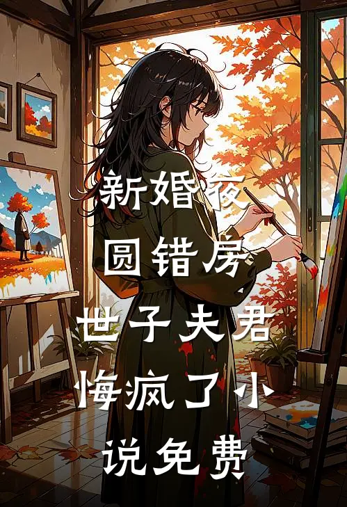 新婚夜圆错房，世子夫君悔疯了小说免费