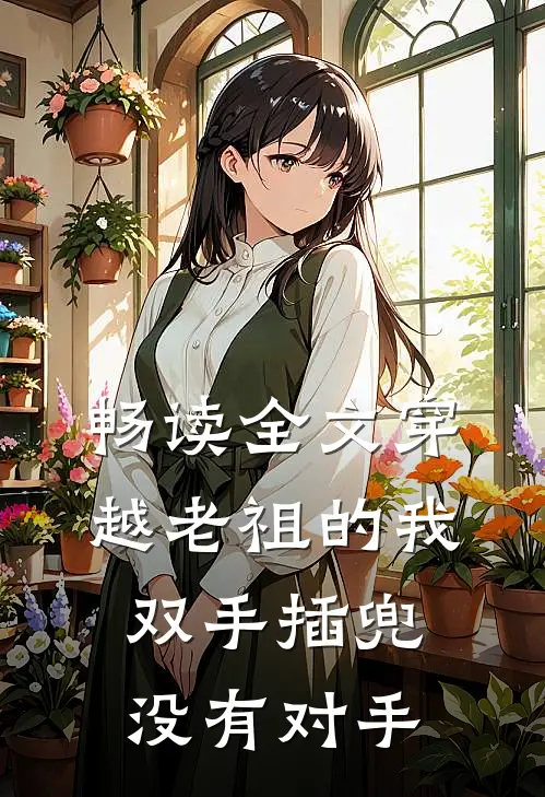 畅读全文穿越老祖的我双手插兜，没有对手