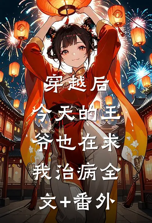 穿越后，今天的王爷也在求我治病全文+番外