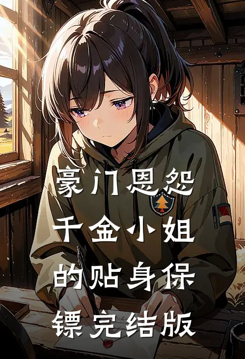 豪门恩怨：千金小姐的贴身保镖完结版