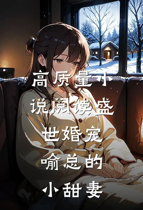 高质量小说阅读盛世婚宠，喻总的小甜妻