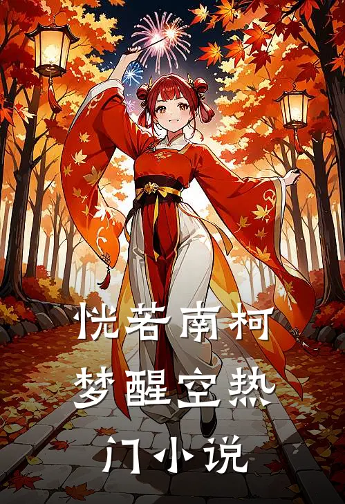 恍若南柯梦醒空热门小说