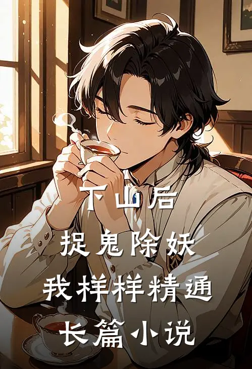 下山后，捉鬼除妖，我样样精通长篇小说