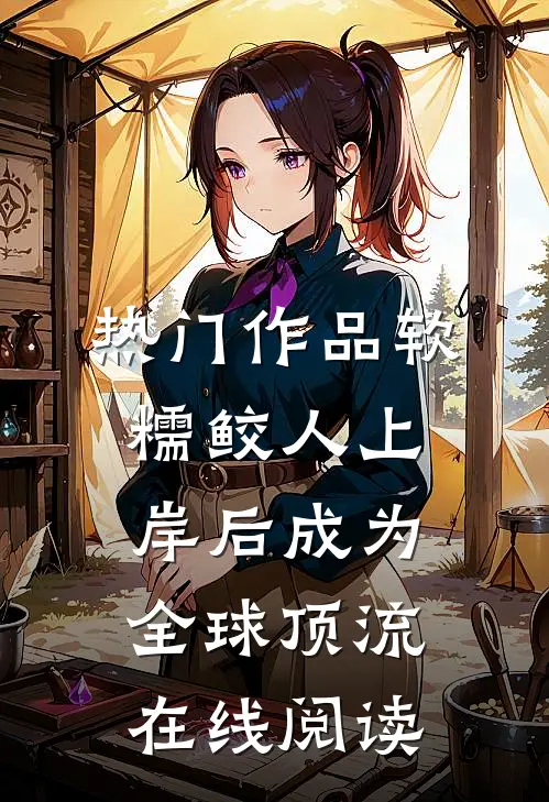 热门作品软糯鲛人上岸后成为全球顶流在线阅读
