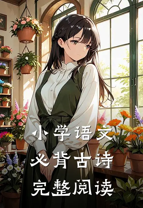 小学语文，必背古诗完整阅读