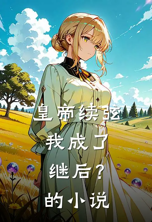 皇帝续弦，我成了继后？的小说
