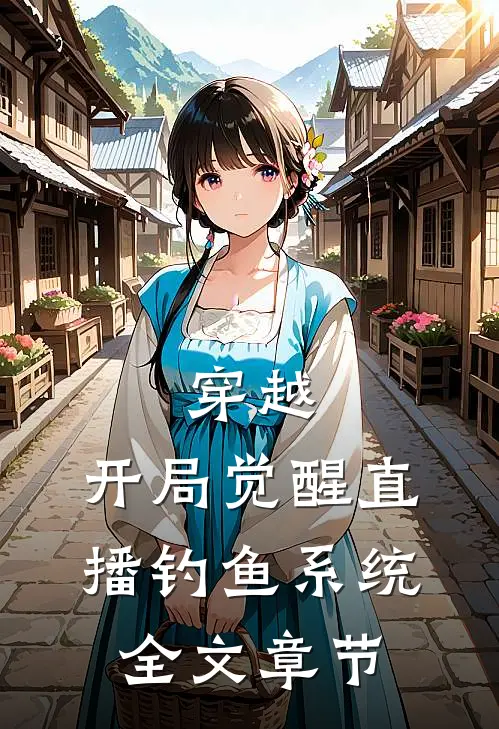 穿越：开局觉醒直播钓鱼系统全文章节
