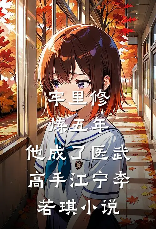 牢里修炼五年，他成了医武高手江宁李若琪小说