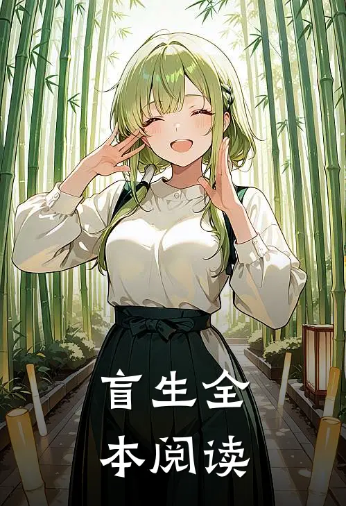 盲生全本阅读